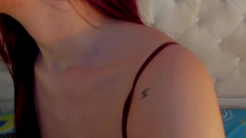 Alejita699 online show from 05.04.26