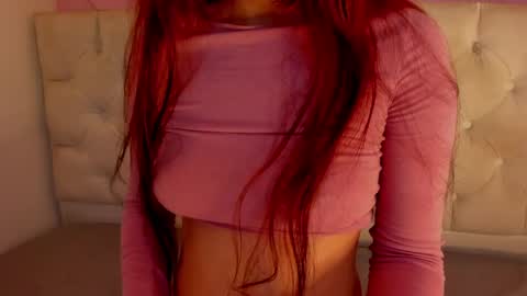 Alejita699 online show from 05.14.26