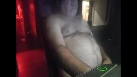 alejito16 online show from 01.18.26