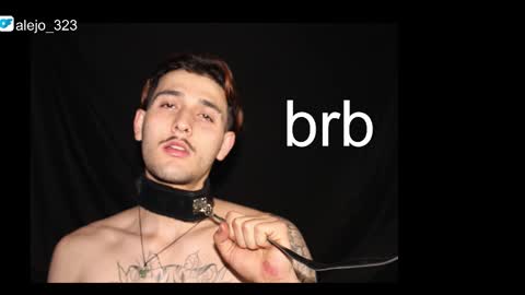 alejo_323__ online show from 03.05.26