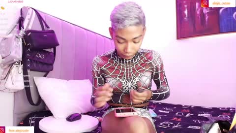 alejo_cute online show from 12.28.24