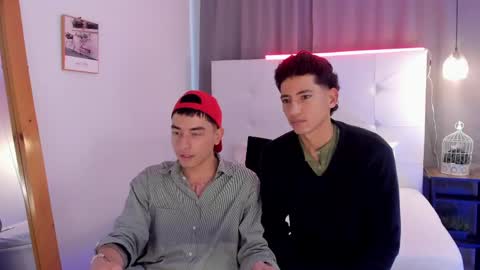 Snapshot of alejo_exotic chatting on 05.05.26 alejo_exotic online show from 05.05.26