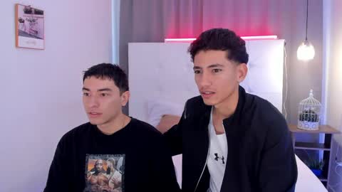 Snapshot of alejo_exotic chatting on 05.18.26 alejo_exotic online show from 05.18.26