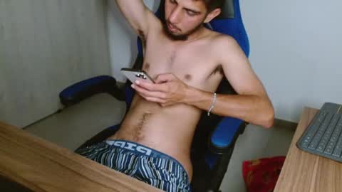 David online show from 02.11.26