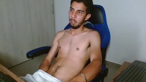 David online show from 03.07.26