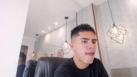 Snapshot of alejo_jones_ chatting on 07.28.26 alejo_jones_ online show from 07.28.26