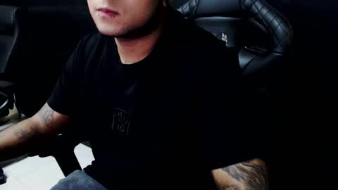 Snapshot of alejoconex6 chatting on 09.29.25 Alejo online show from 09.29.25