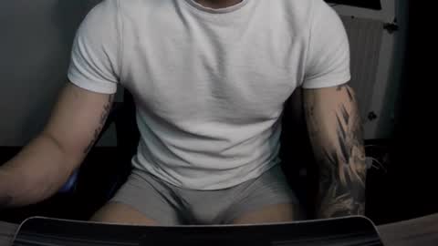 alejoduarte16 online show from 12.03.25