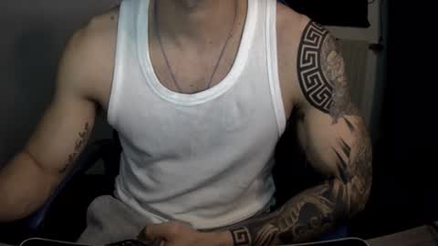 alejoduarte16 online show from 12.17.25