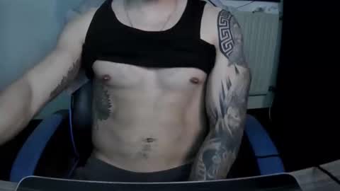 alejoduarte16 online show from 02.17.26