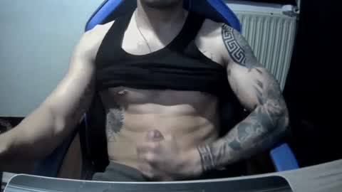 alejoduarte16 online show from 06.12.26