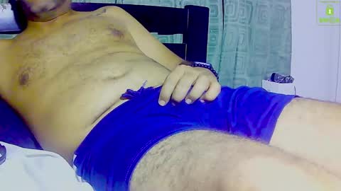 alejohot29 online show from 12.02.24