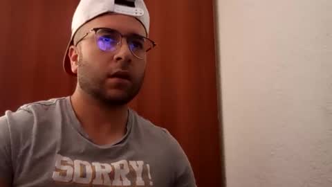 Alejo online show from 09.10.25