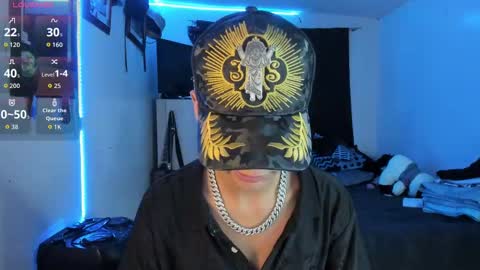 Snapshot of alejoo_storms chatting on 09.12.25 alejo online show from 09.12.25