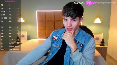 ALejoo Saenz online show from 01.18.26