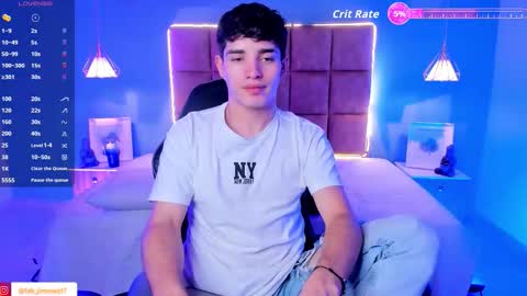 ALejoo Saenz online show from 02.13.26