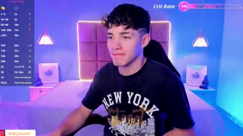 ALejoo Saenz online show from 02.17.26