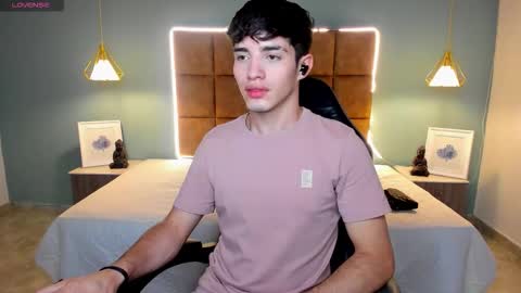 ALejoo Saenz online show from 03.03.26