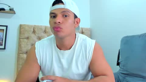 alejostrong online show from 09.17.25