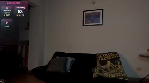 Alek online show from 03.25.26