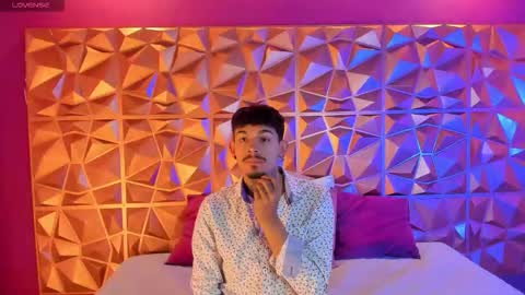 aleking13 online show from 10.21.25