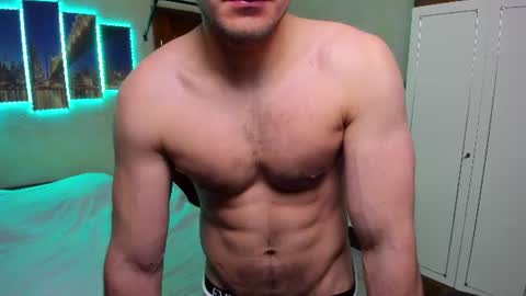 aleks_brown online show from 06.12.26