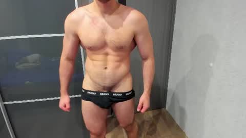 aleks_brown online show from 06.29.26