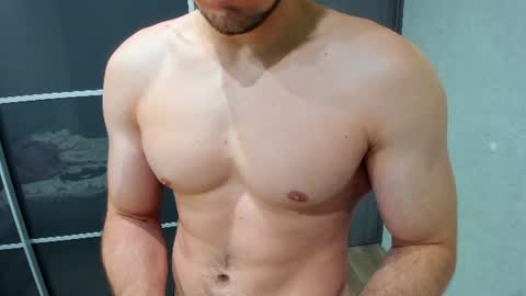 aleks_brown online show from 07.21.26