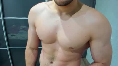 aleks_brown online show from 07.23.26