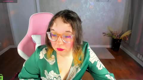 Aleks online show from 05.07.26