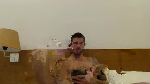 Aleks -  online show from 04.14.26