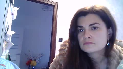 aleksafalii online show from 12.03.25