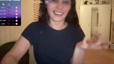 honeysnow38 online show from 01.30.25