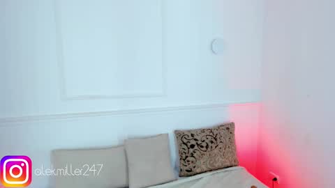 Snapshot of aleksandra_miller chatting on 02.27.25 Aleksandra online show from 02.27.25