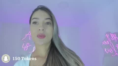 Snapshot of aleksandra_miller chatting on 09.22.25 Aleksandra online show from 09.22.25