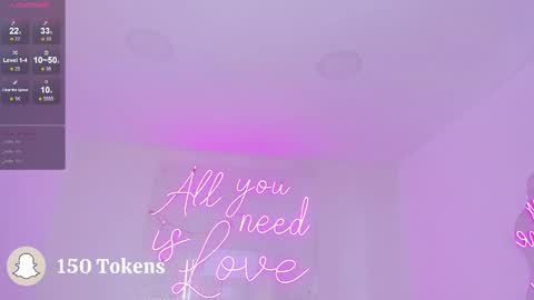 Snapshot of aleksandra_miller chatting on 09.23.25 Aleksandra online show from 09.23.25