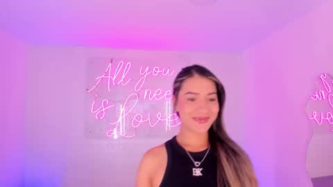 Aleksandra  online show from 02.07.26
