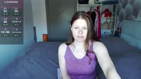 Aleksa online show from 02.23.26