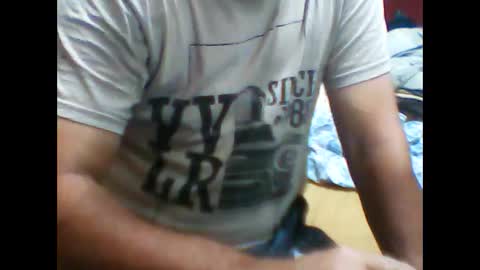 Snapshot of alemaorico chatting on 12.31.24 rico online show from 12.31.24