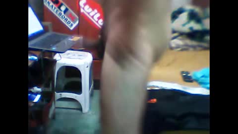 Snapshot of alemaorico chatting on 02.13.25 rico online show from 02.13.25