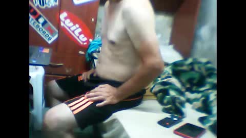 Snapshot of alemaorico chatting on 02.27.25 rico online show from 02.27.25