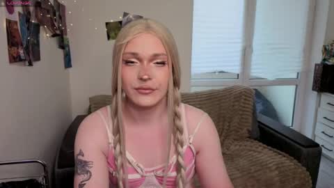 ALENA  INDEPENDENT MODEL online show from 05.29.26