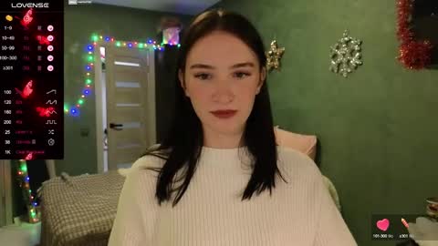 Alena online show from 12.05.24