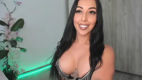 AlenaKeys online show from 06.07.26