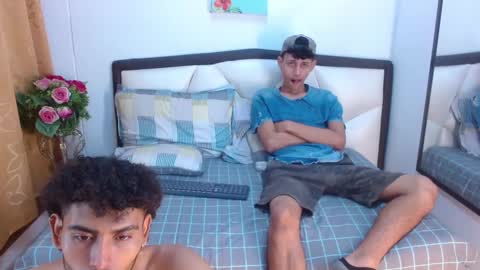 ALENDERS online show from 09.19.25