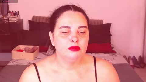 Alenni online show from 07.20.26