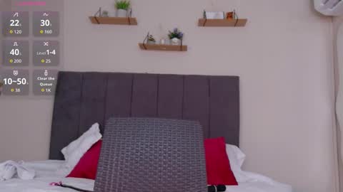 Ales online show from 10.30.25