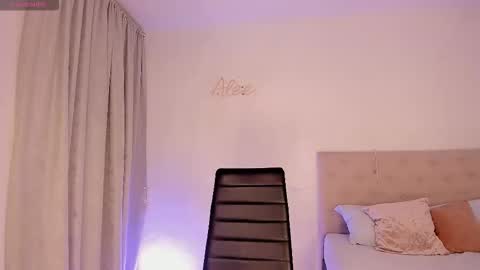 Alesay online show from 03.02.26