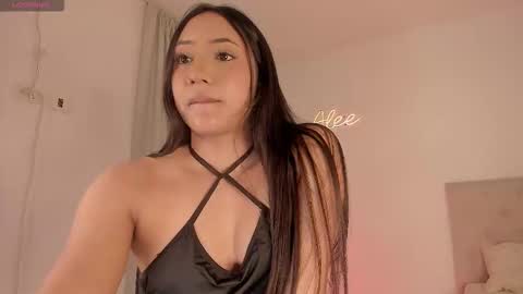 Alesay online show from 03.19.26