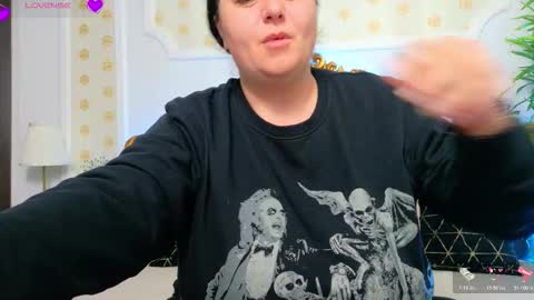 alesha_arabian_ online show from 03.28.26